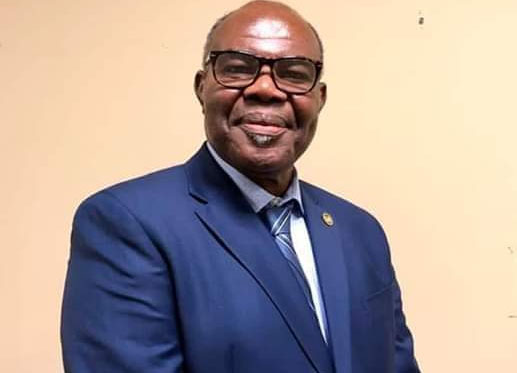Is Bethrothal an Offense in Ghana? : Nii Ayikoi Otoo writes